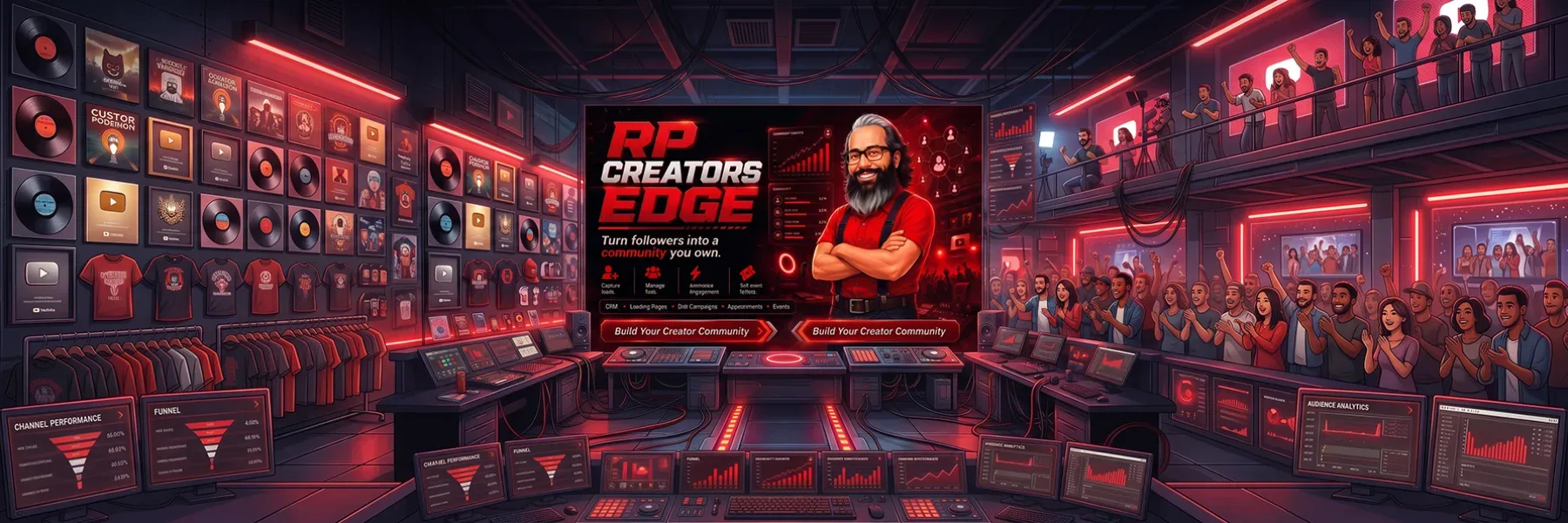 RP Creators Edge