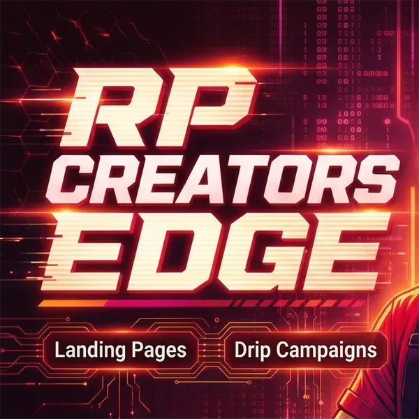 RP Creators Edge